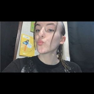 Meet your Posher, Shannon